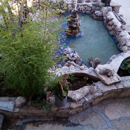 Gardijan Apartment Skradin