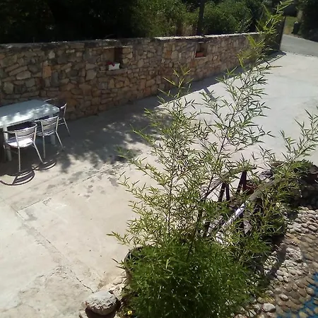 Apartment Gardijan Skradin