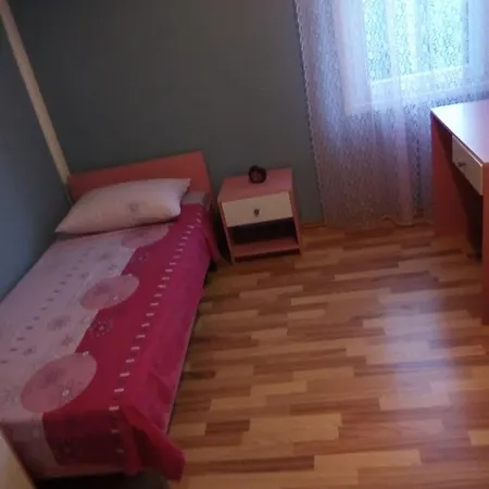 Apartment Gardijan *