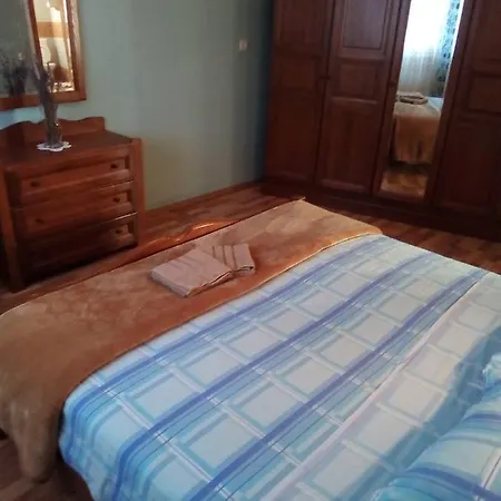 Gardijan Apartment Skradin