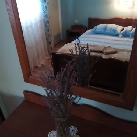 Gardijan Apartment Skradin