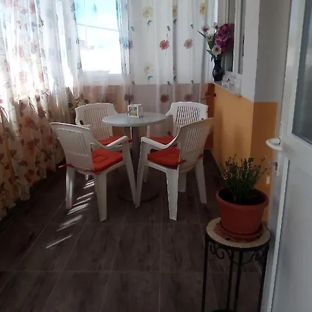 Gardijan Apartment