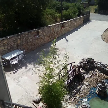 Apartment Gardijan *