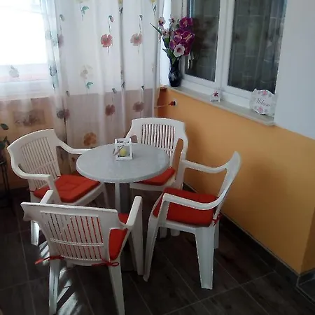 Gardijan Apartment Skradin