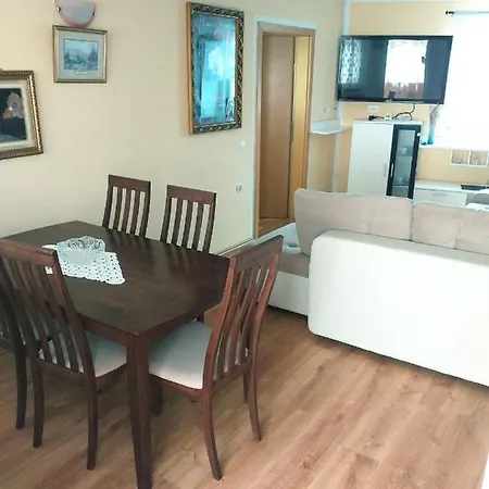 Apartment Gardijan