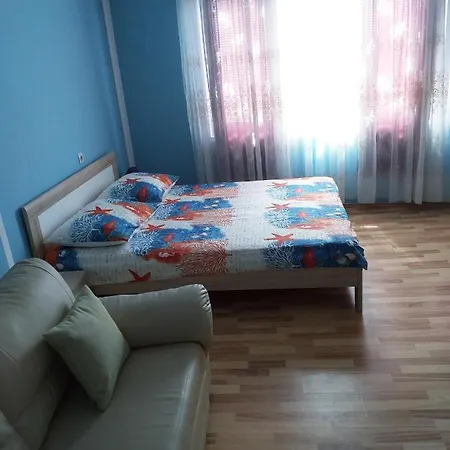 Apartment Gardijan *