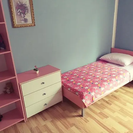 Gardijan Apartment *