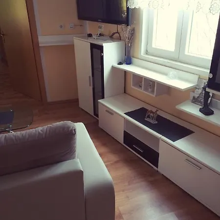 Apartment Gardijan *