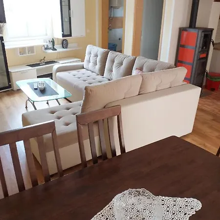 Apartment Gardijan Skradin